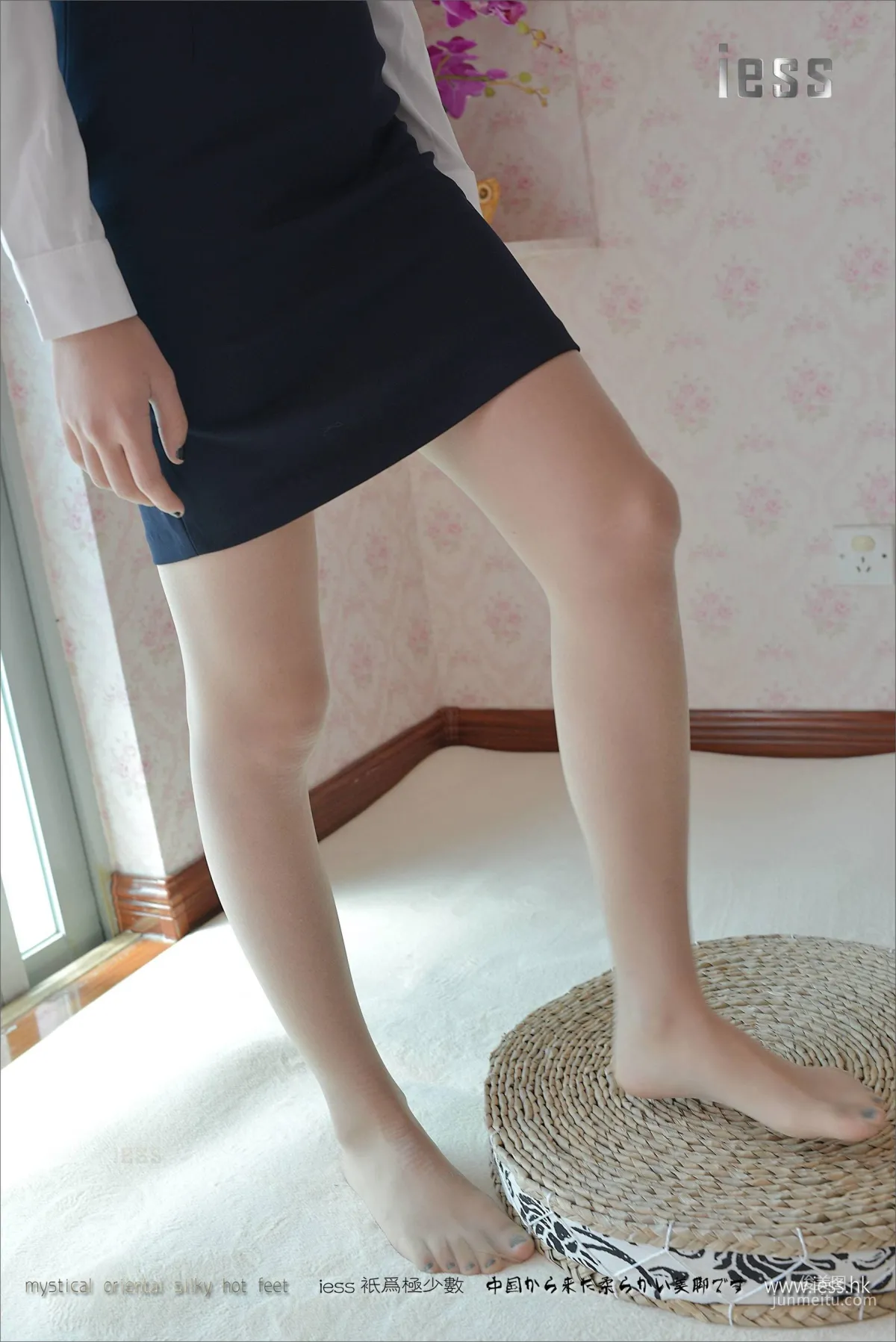 Xiao C: IESS No. 004 photo 38