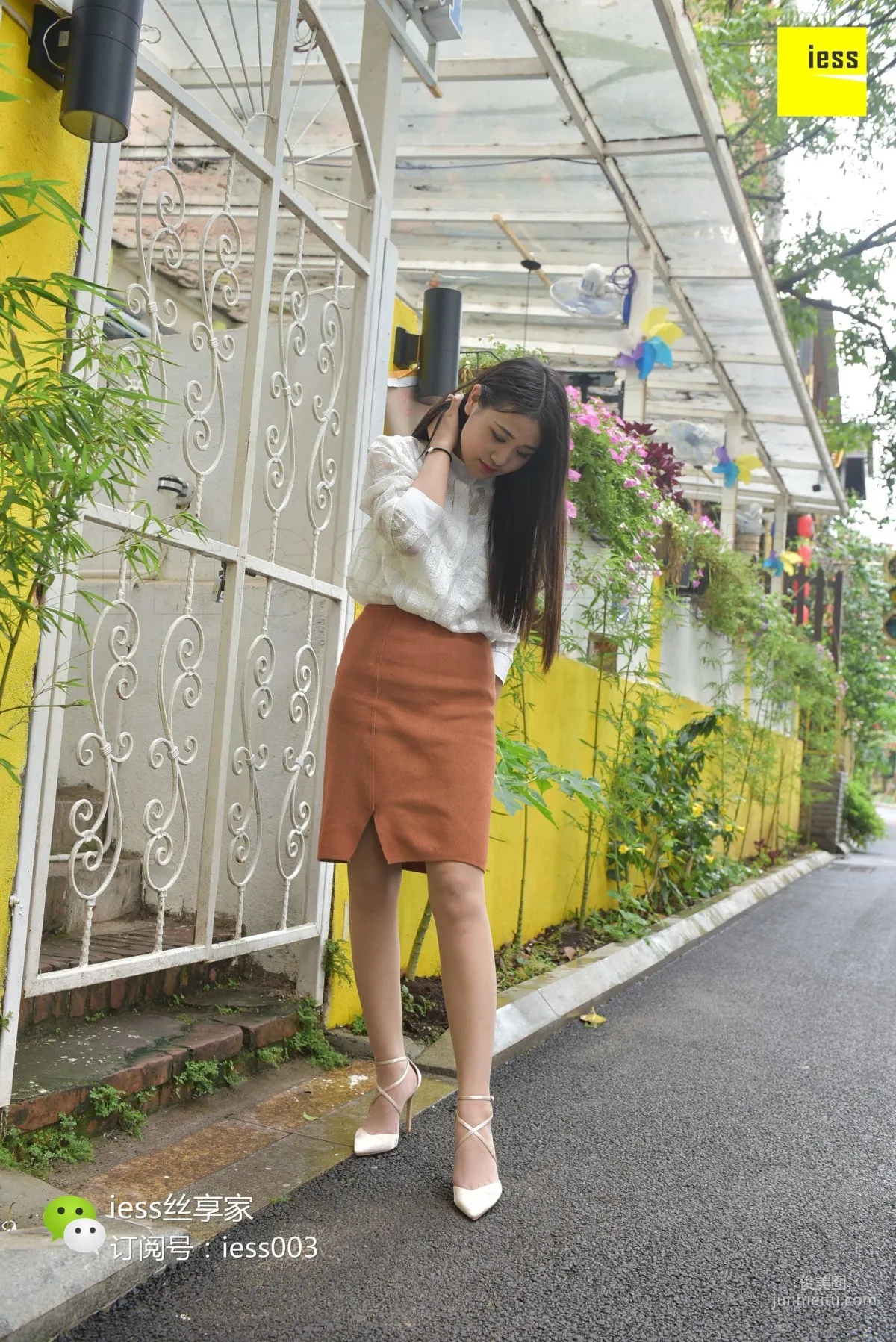 Mo Xuan: IESS No. 024 photo 82