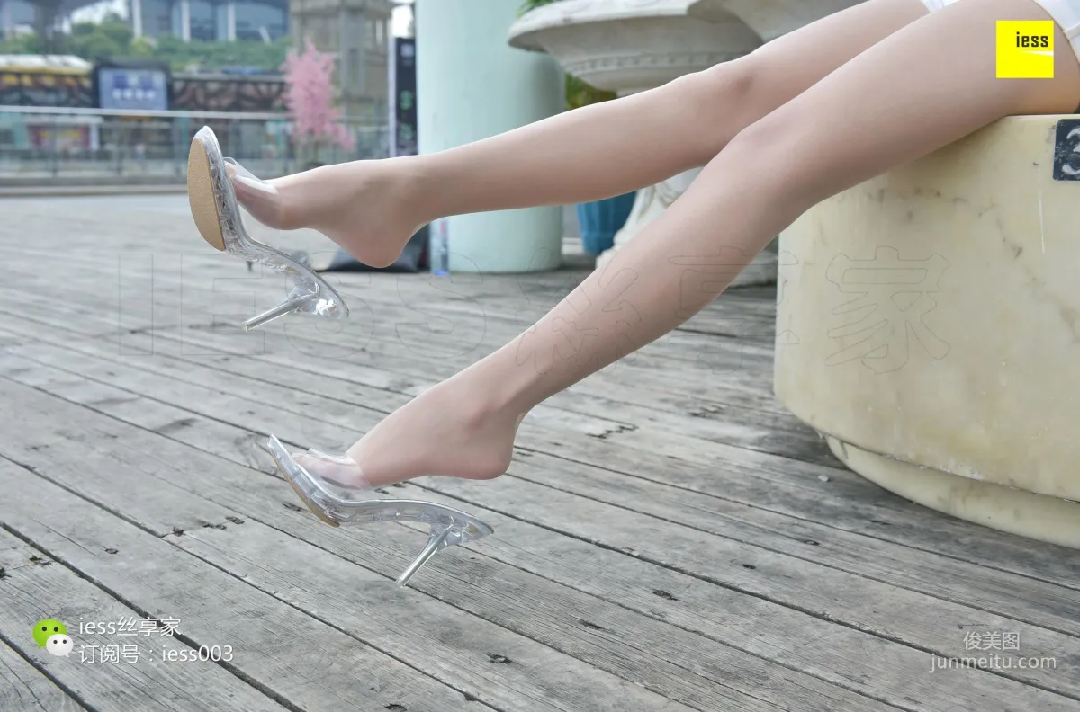 Wan Ping: IESS No. 025 photo 60