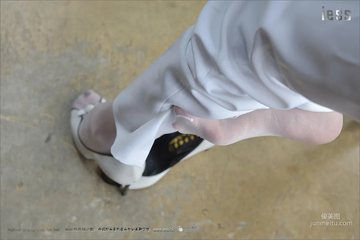 Wan Ping: IESS No. 123 photo 92