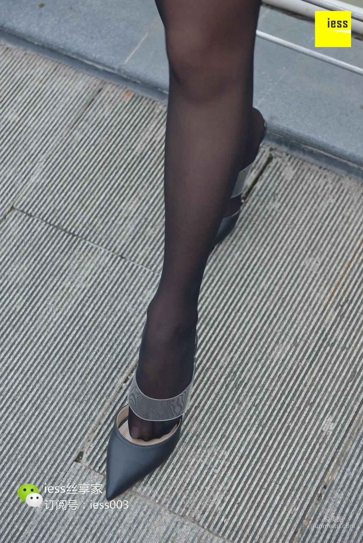 Wan Ping: IESS No. 029 photo 48