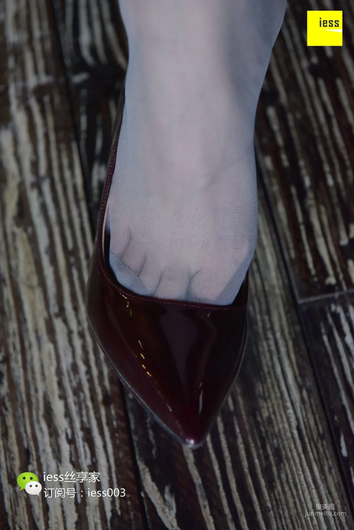 Gui Qiu: IESS No. 023 photo 21
