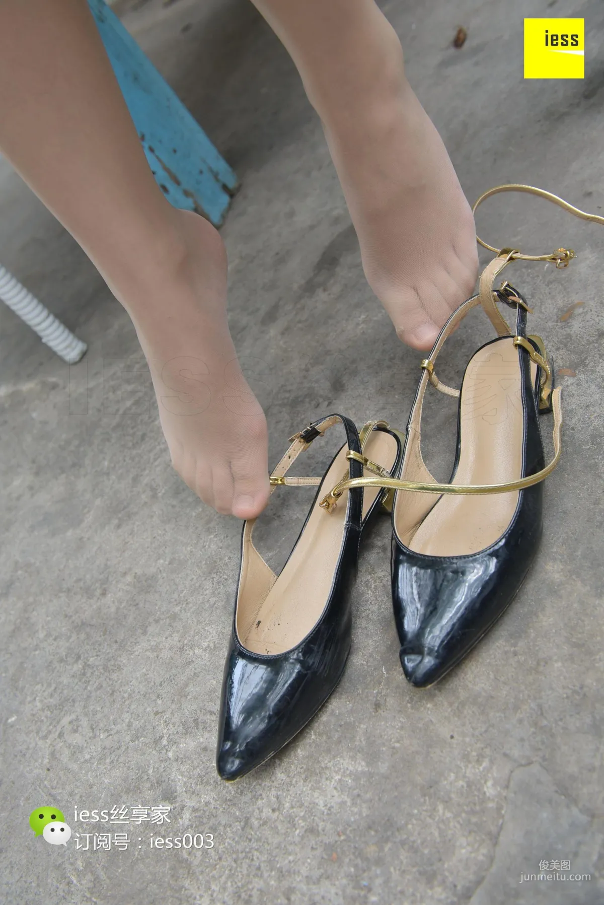 Mo Xuan: IESS No. 021 photo 24