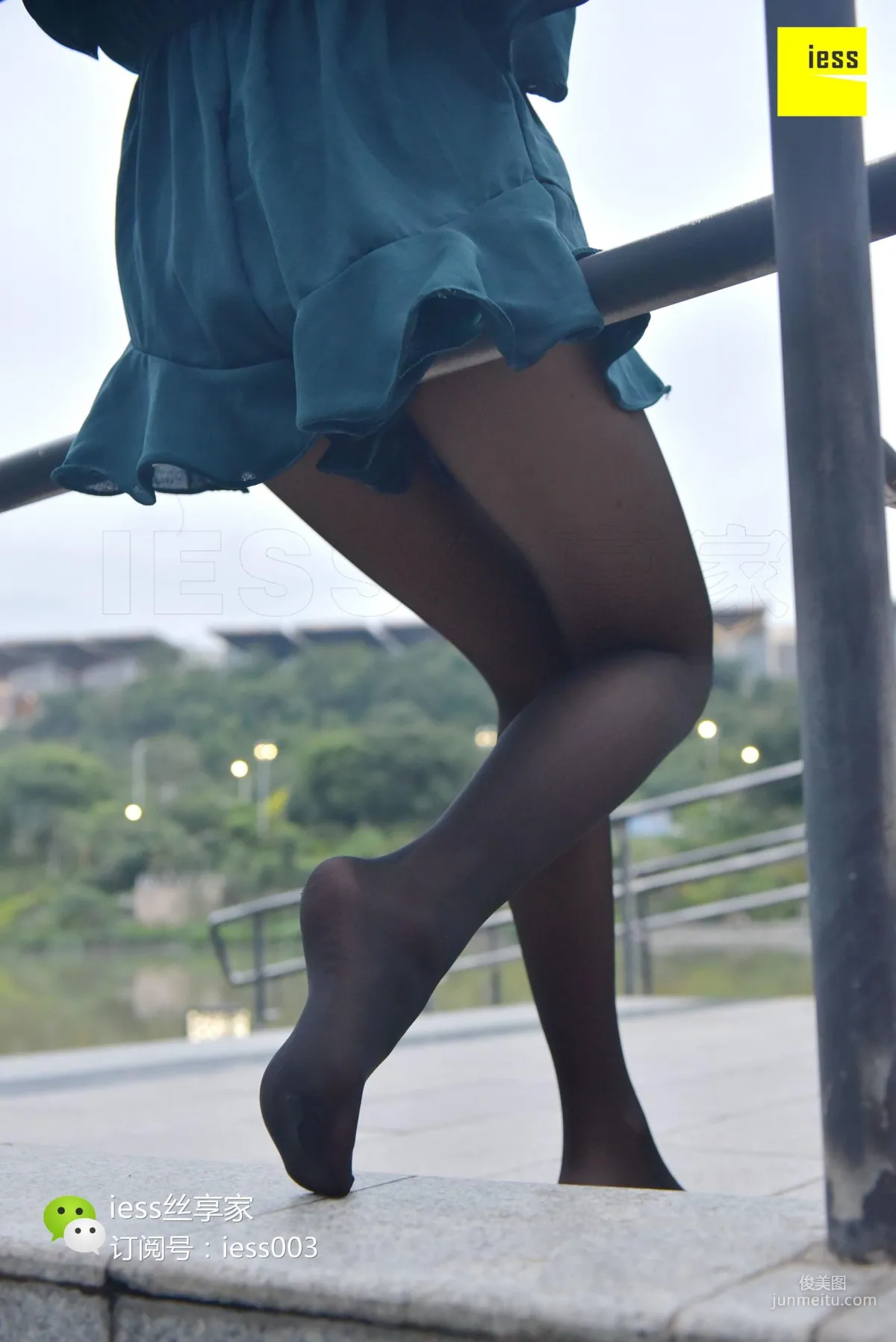 Wan Ping: IESS No. 029 photo 84