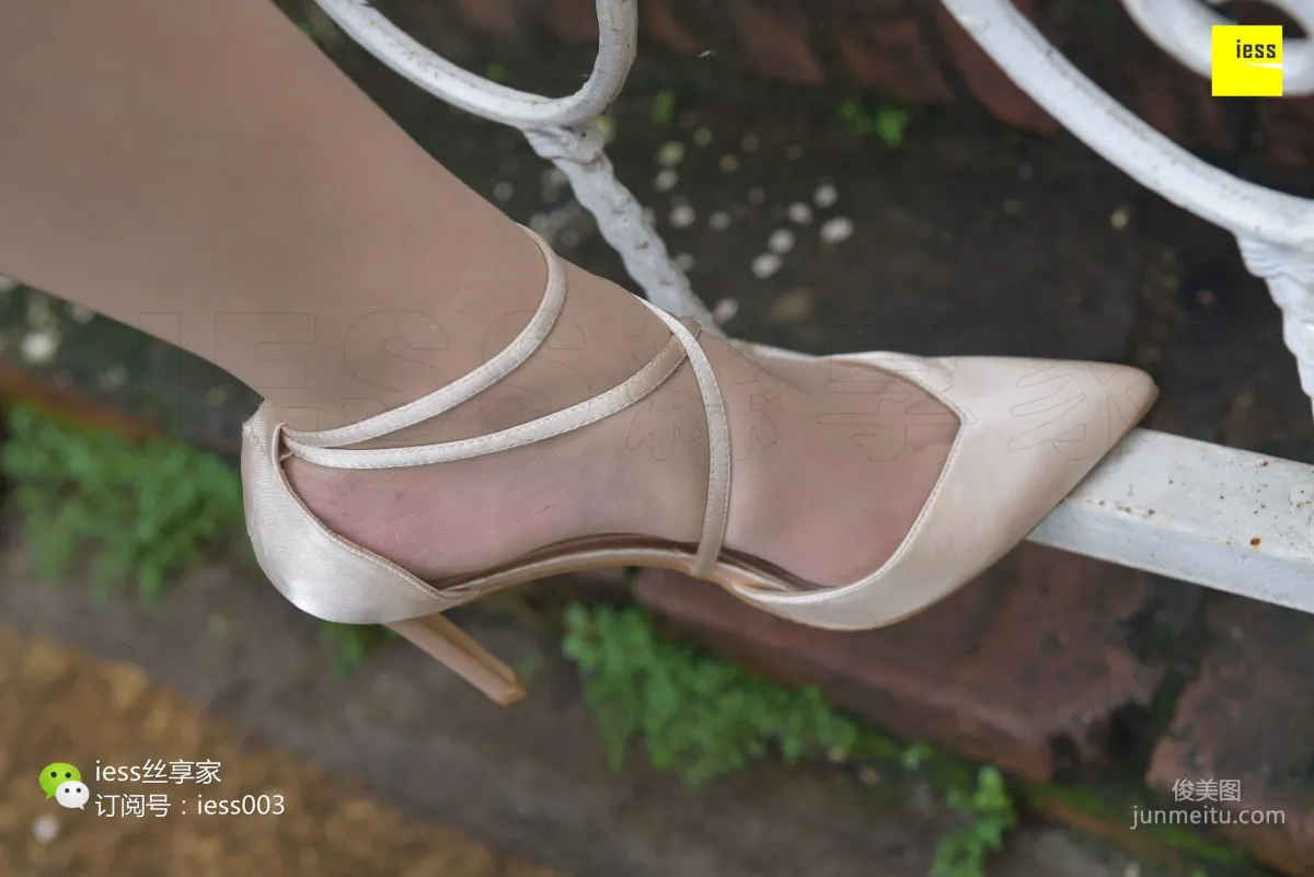 Mo Xuan: IESS No. 024 photo 6