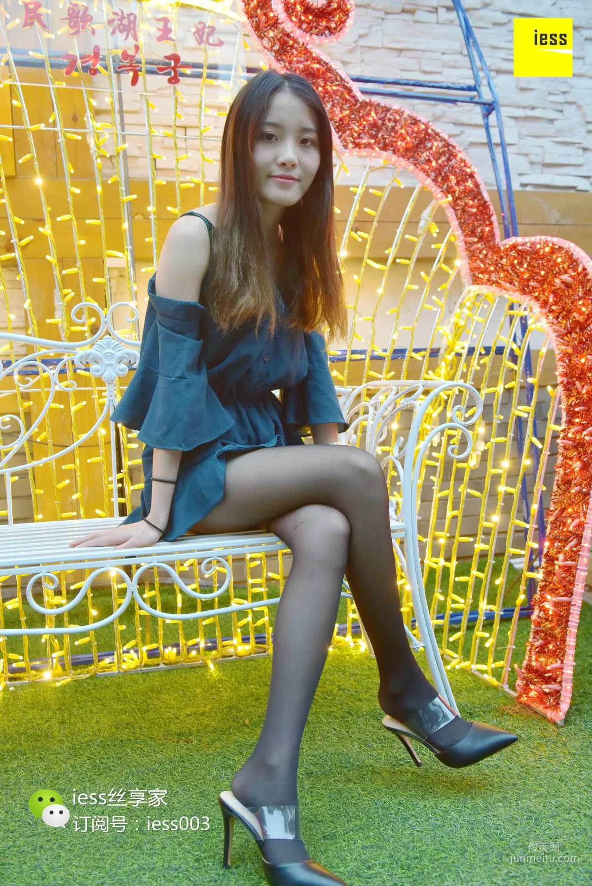 Wan Ping: IESS No. 029 photo 78