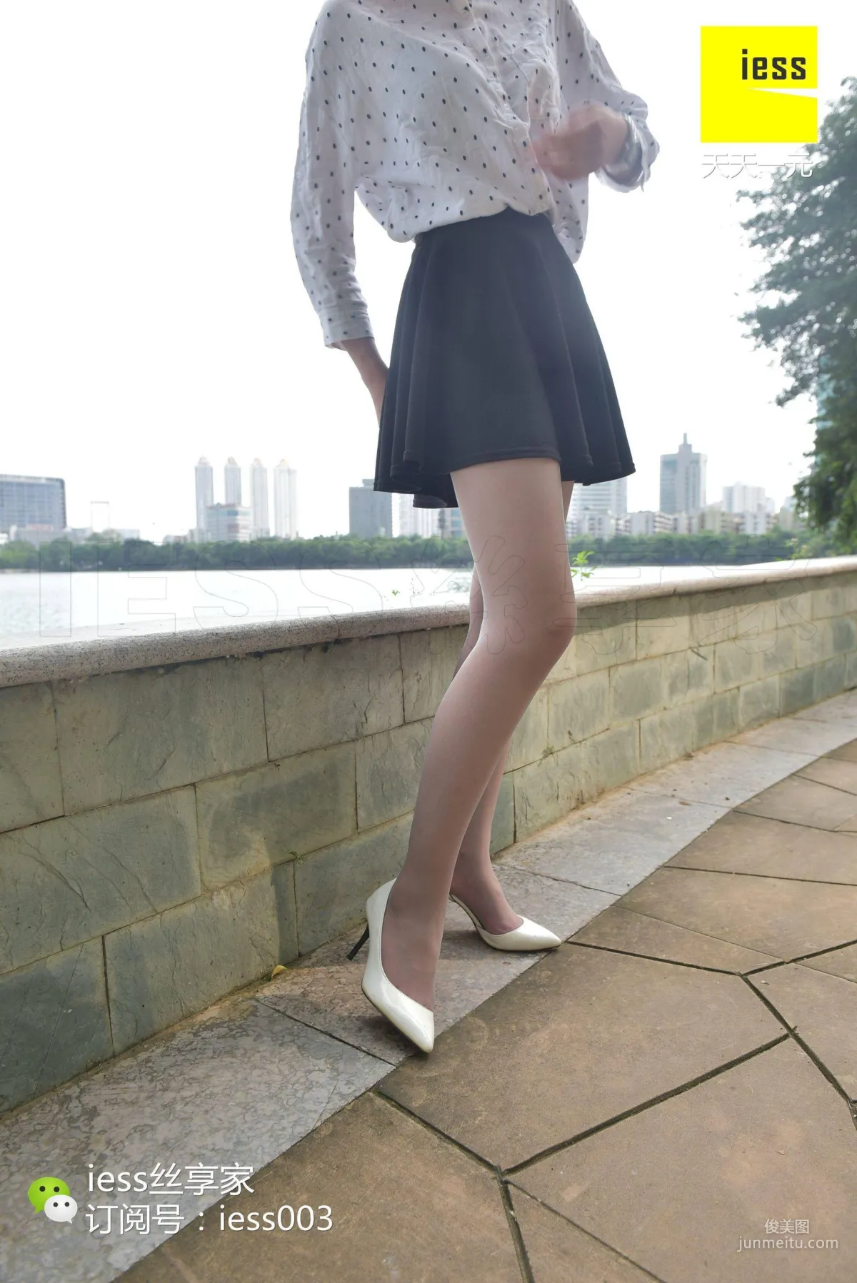Mo Xuan: IESS No. 017 photo 54
