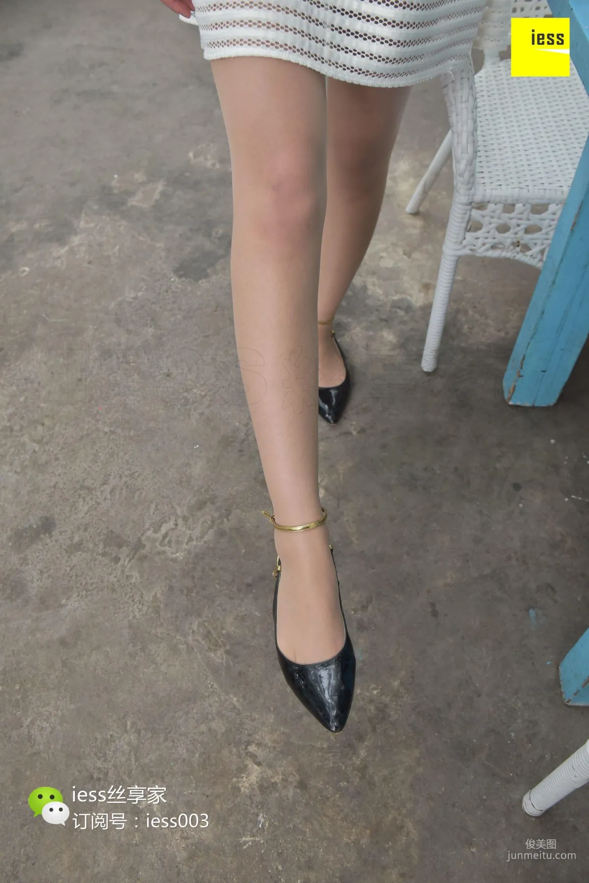 Mo Xuan: IESS No. 021 photo 75