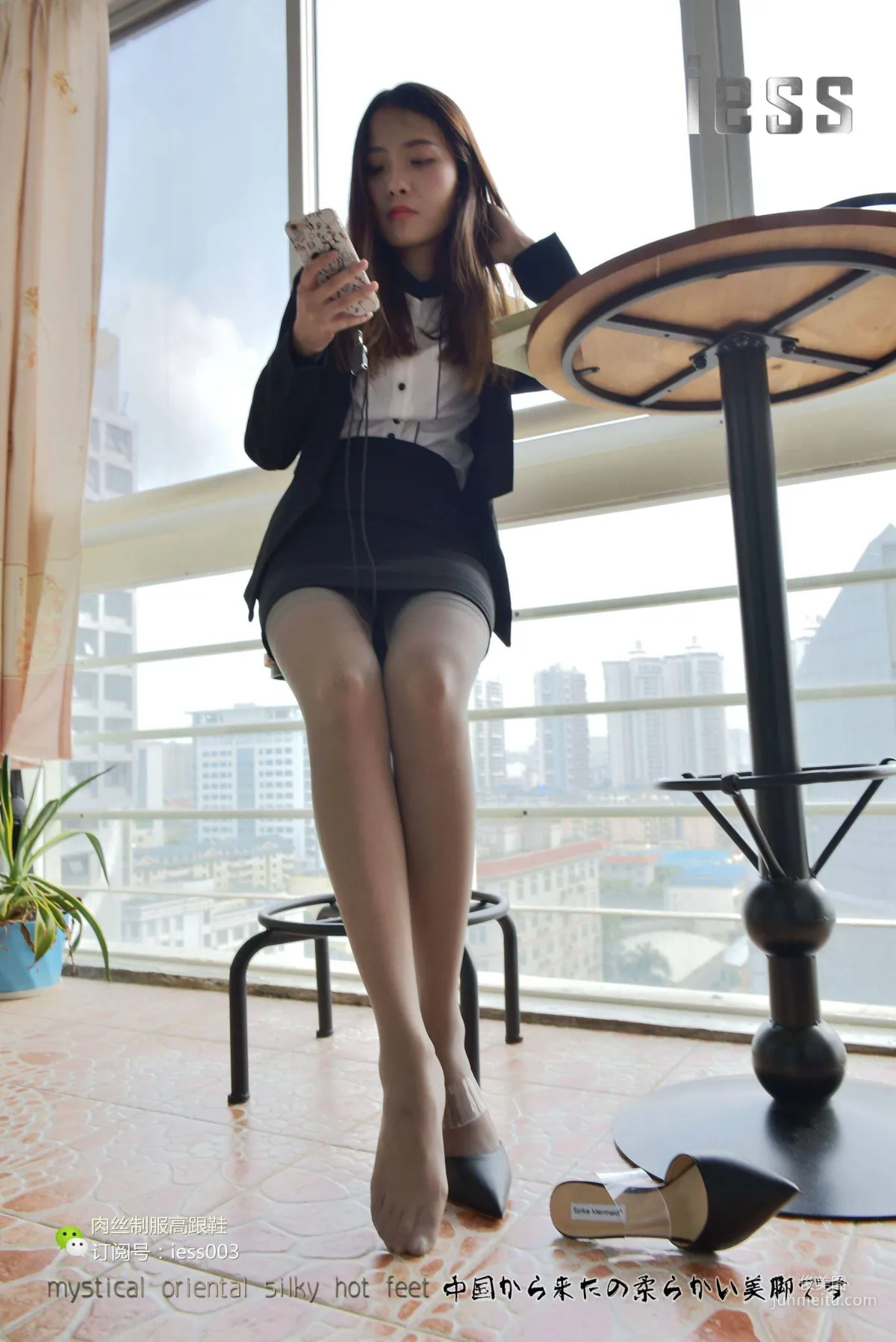 Wan Ping: IESS No. 008 photo 53
