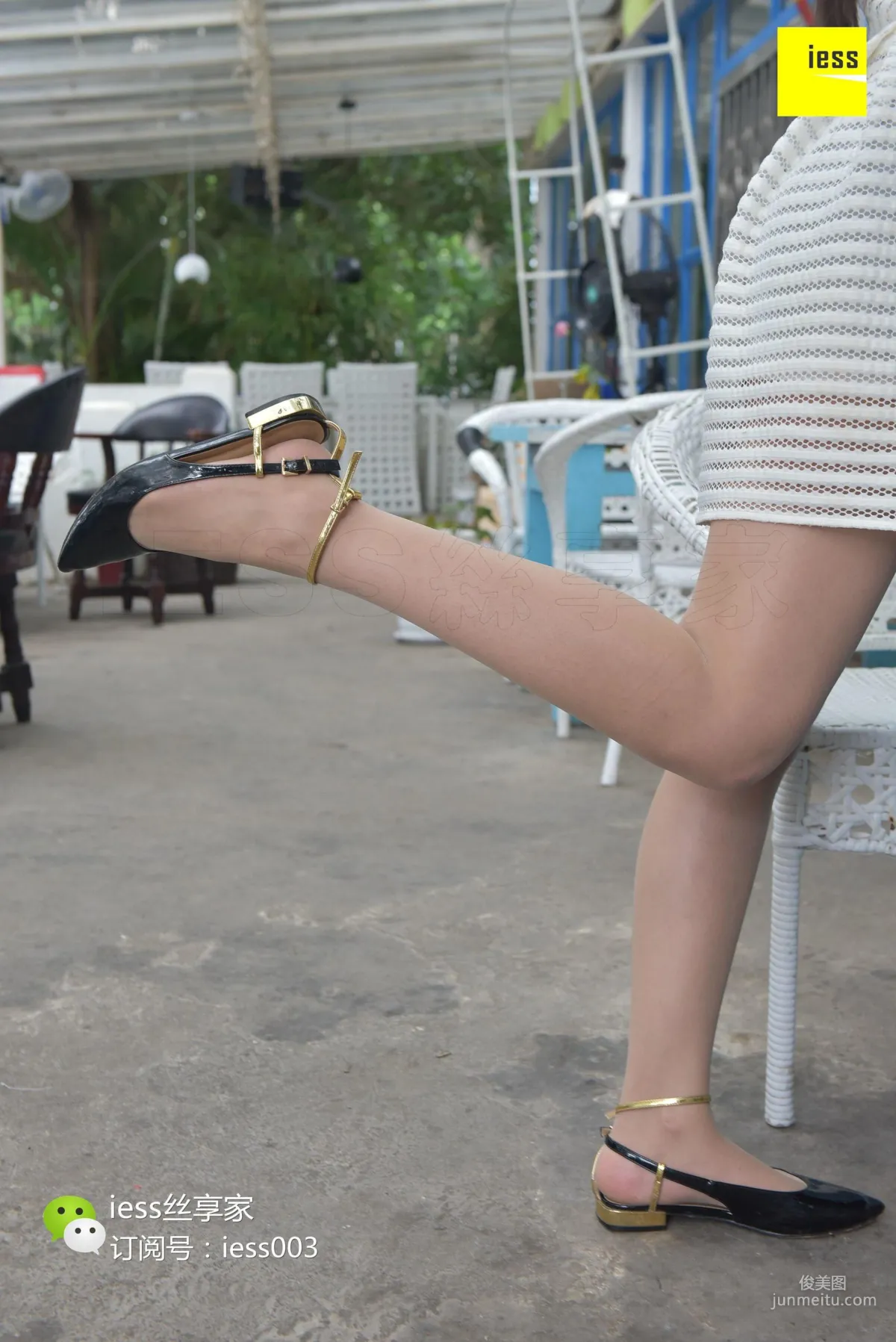 Mo Xuan: IESS No. 021 photo 73