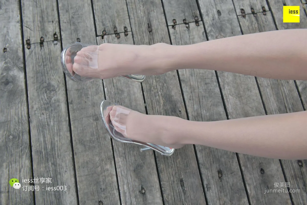 Wan Ping: IESS No. 025 photo 62