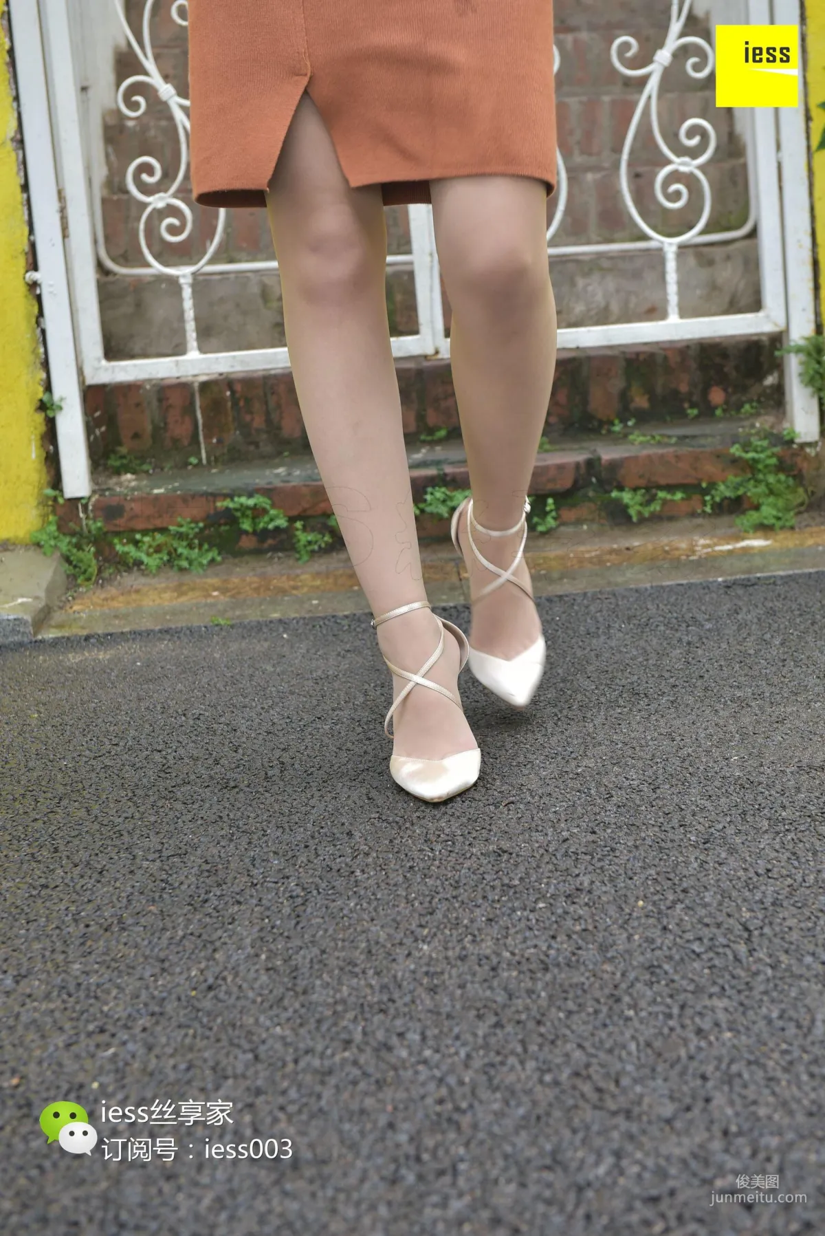 Mo Xuan: IESS No. 024 photo 38