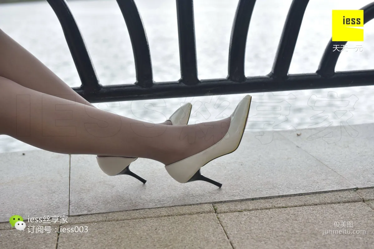 Mo Xuan: IESS No. 017 photo 13