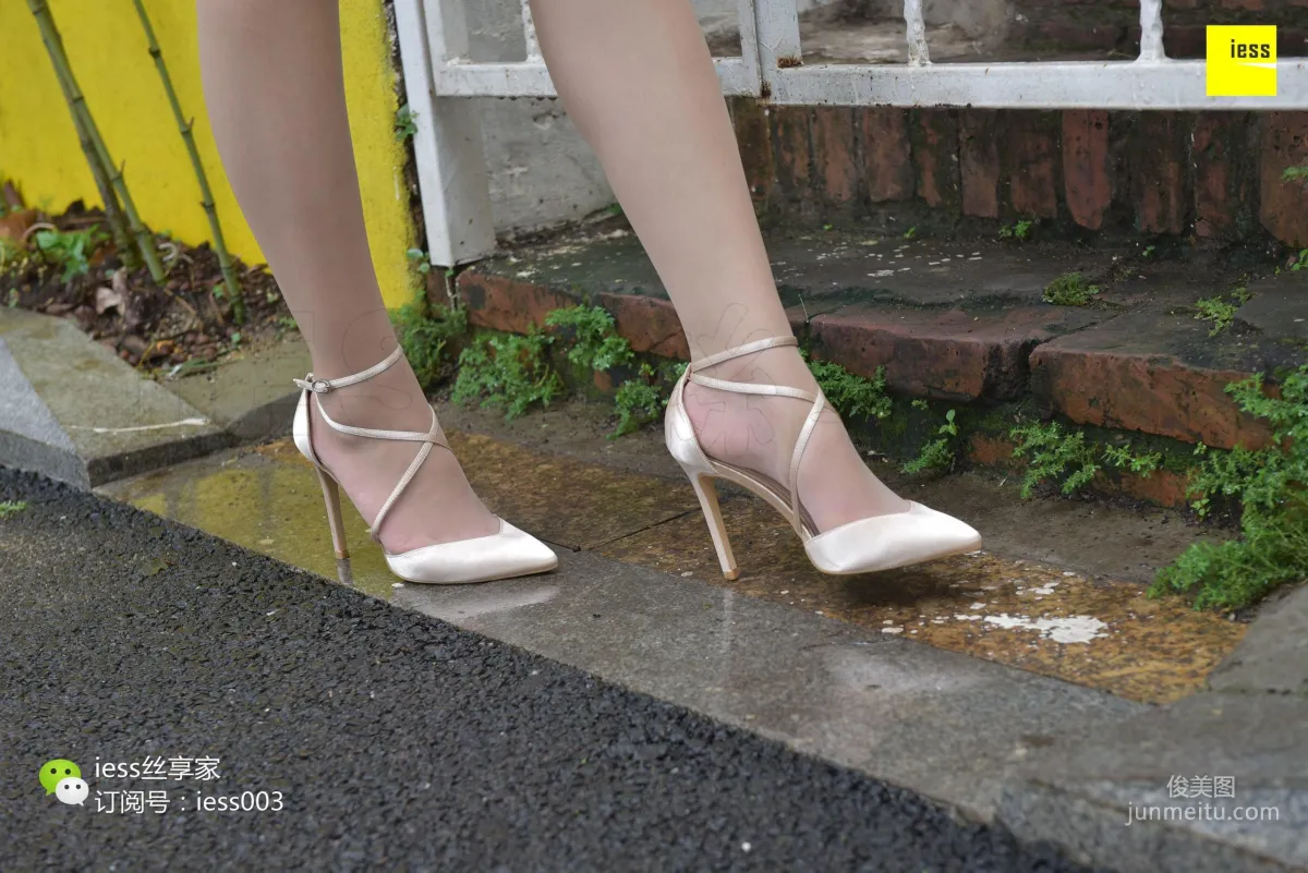 Mo Xuan: IESS No. 024 photo 5