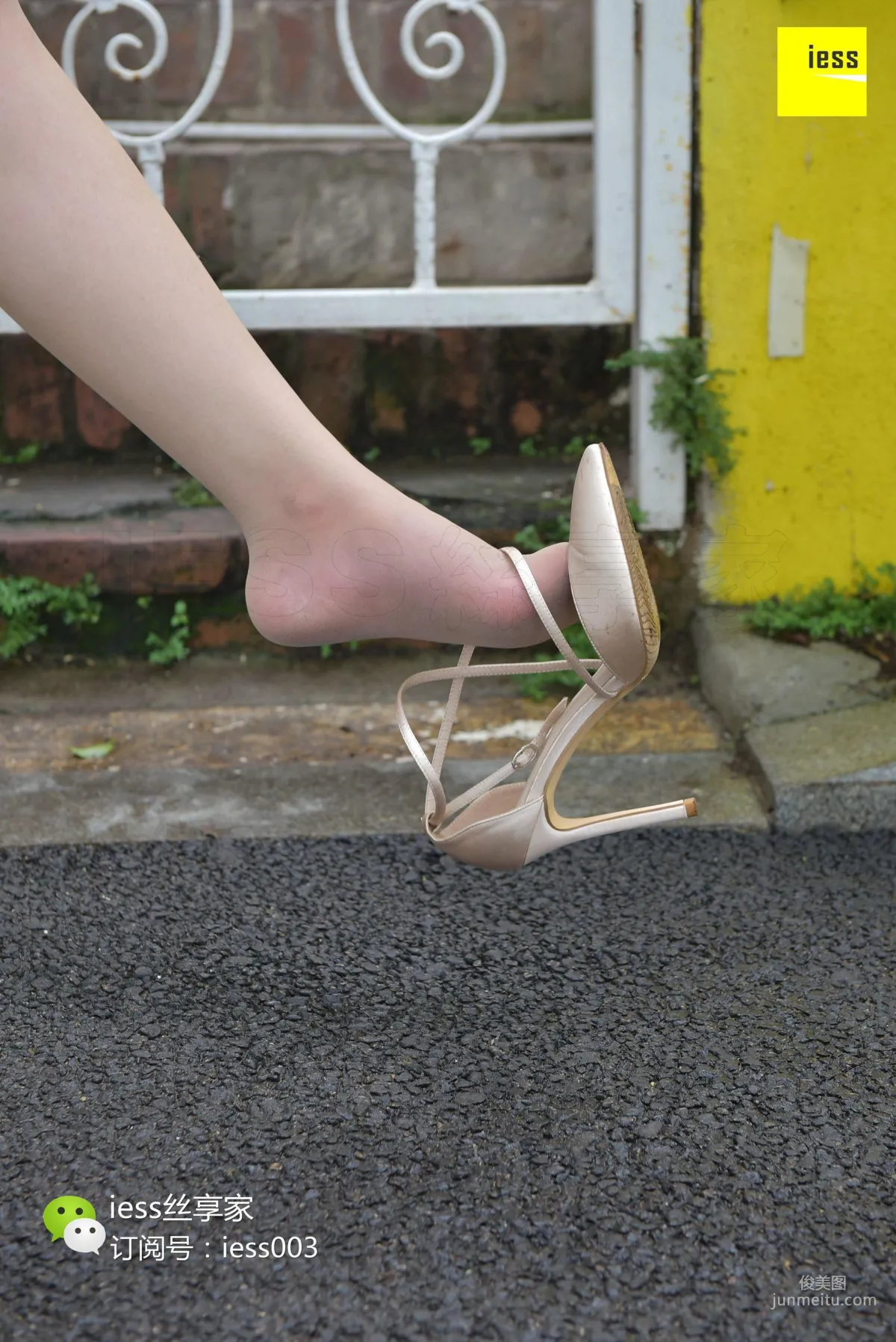 Mo Xuan: IESS No. 024 photo 91