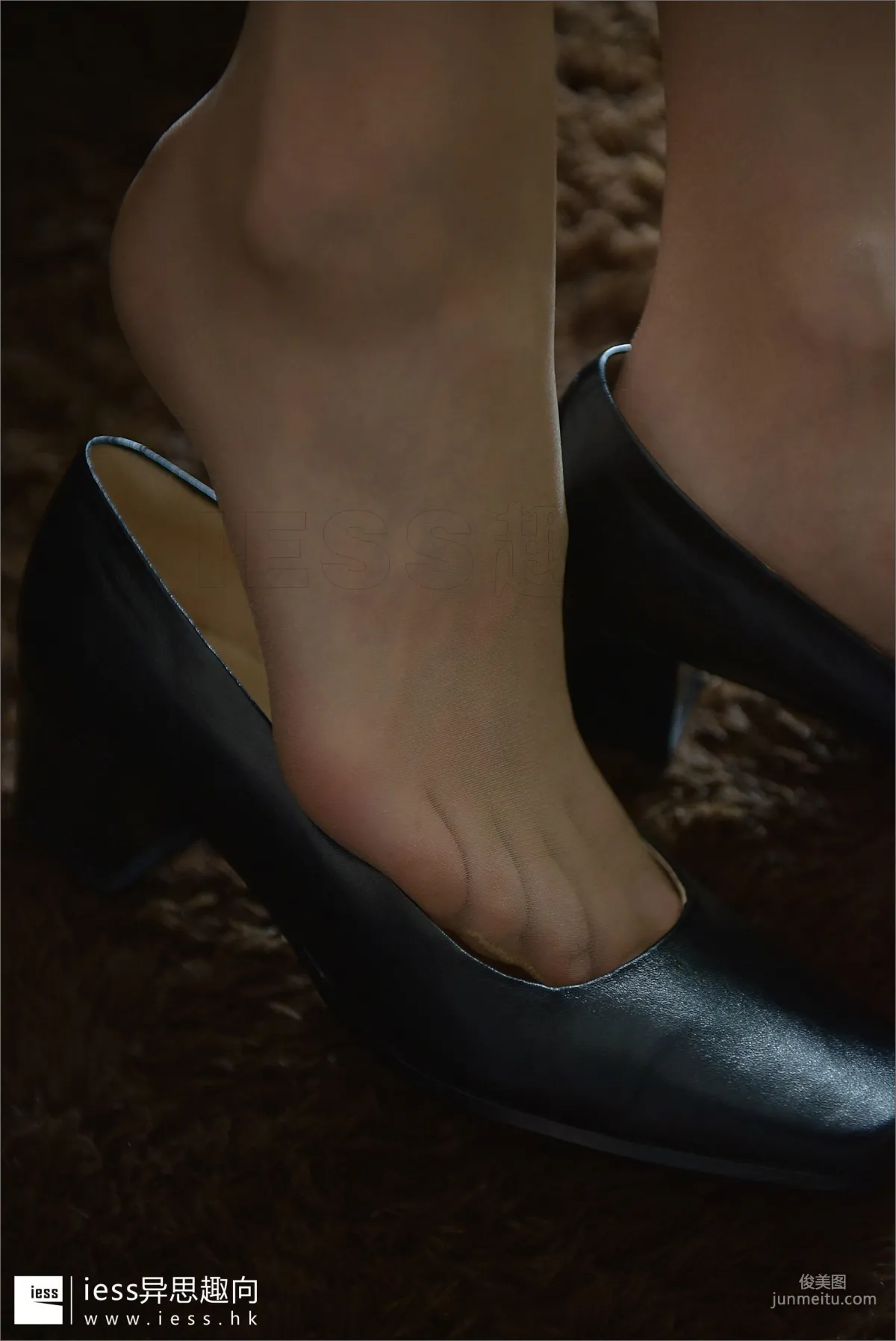 Silk Feet Bento 122 Xiao Liu, Flight Attendant Training Plan Series 3 [IESS] Photo Set photo 15