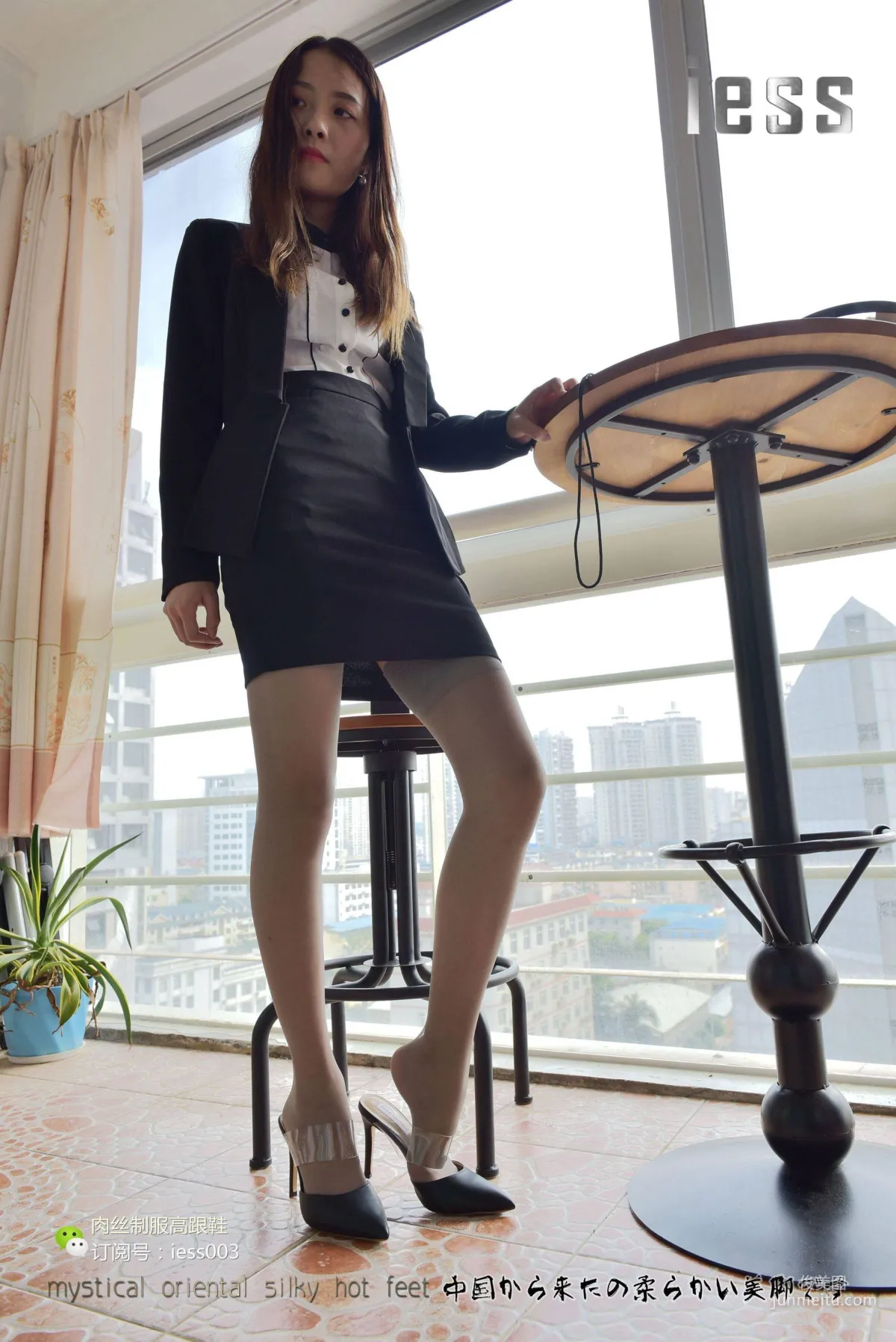 Wan Ping: IESS No. 008 photo 78
