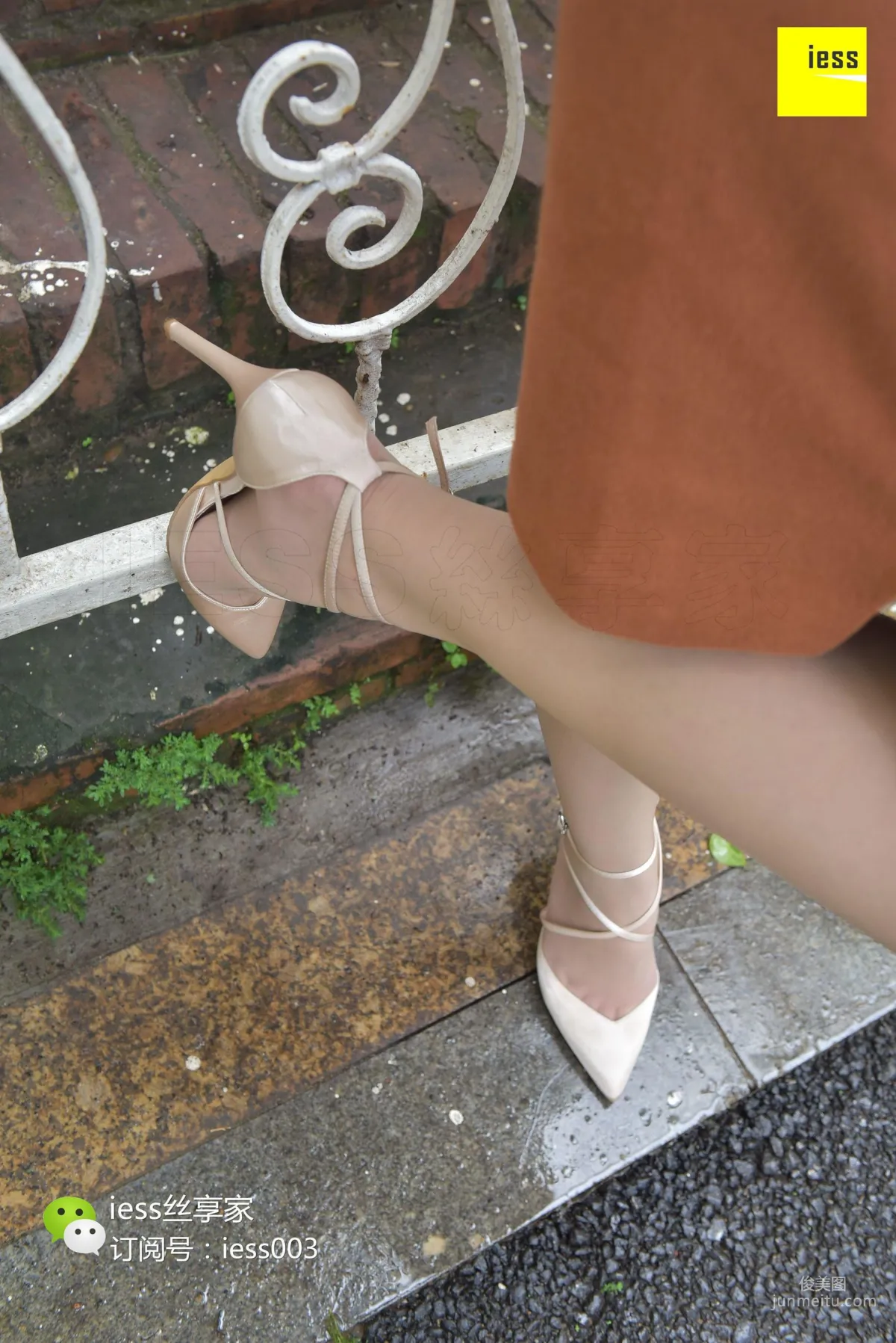 Mo Xuan: IESS No. 024 photo 24