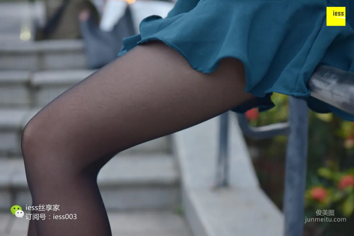 Wan Ping: IESS No. 029 photo 64
