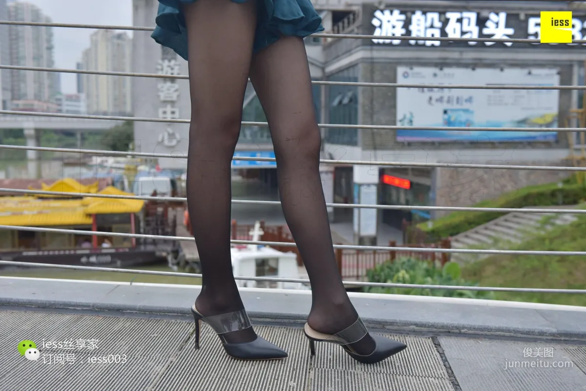 Wan Ping: IESS No. 029 photo 37