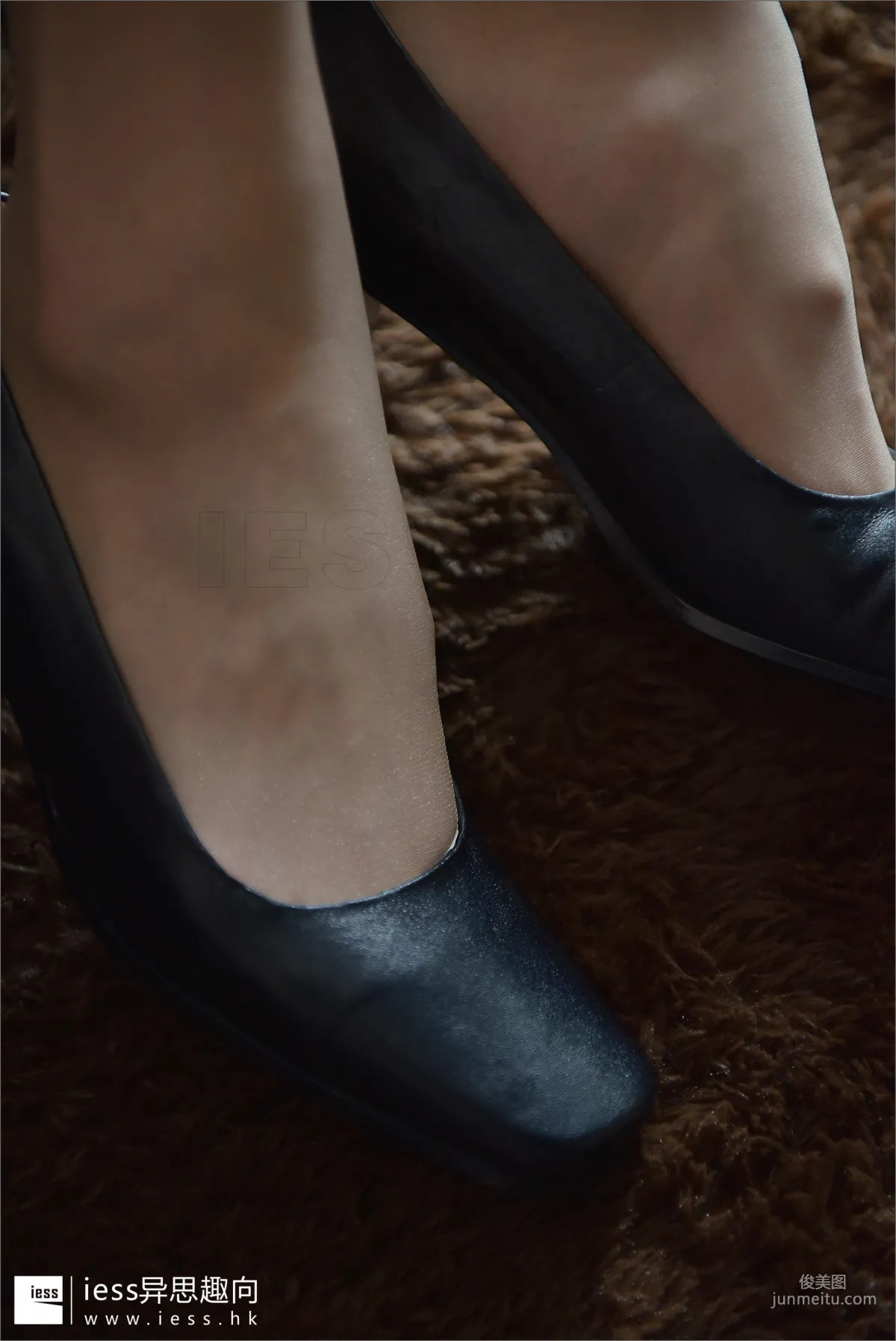Silk Feet Bento 122 Xiao Liu, Flight Attendant Training Plan Series 3 [IESS] Photo Set photo 7