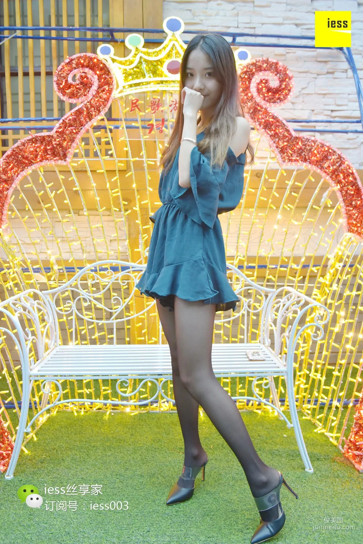 Wan Ping: IESS No. 029 photo 3