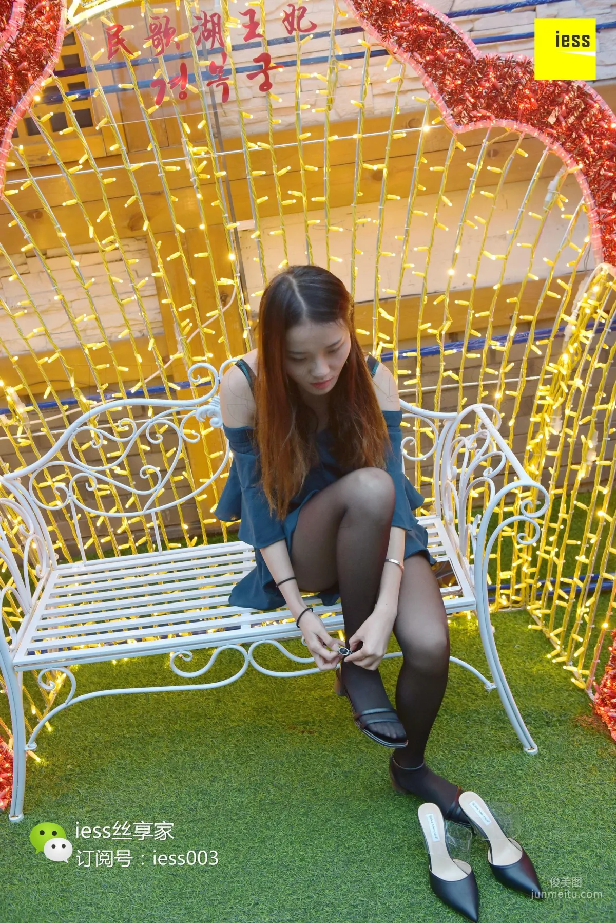 Wan Ping: IESS No. 029 photo 12