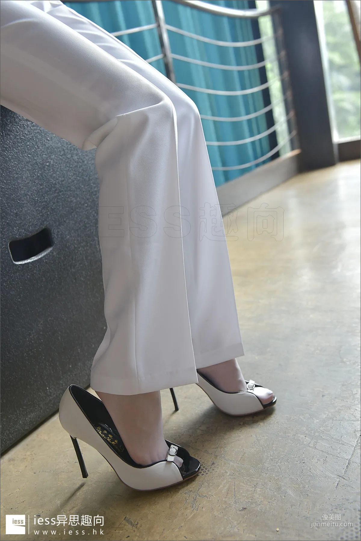 Wan Ping: IESS No. 123 photo 3