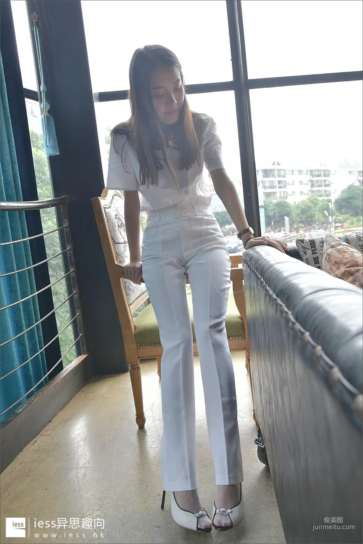 Wan Ping: IESS No. 123 photo 72