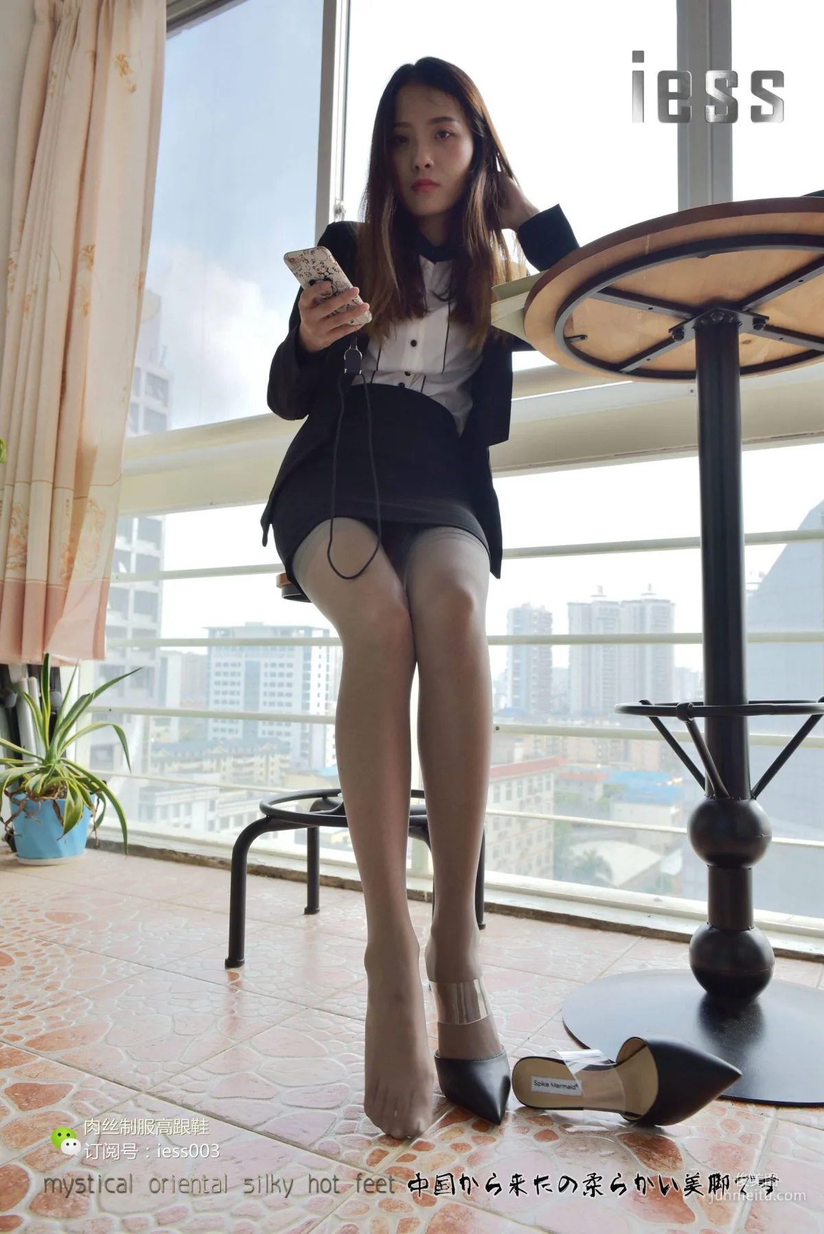 Wan Ping: IESS No. 008 photo 55