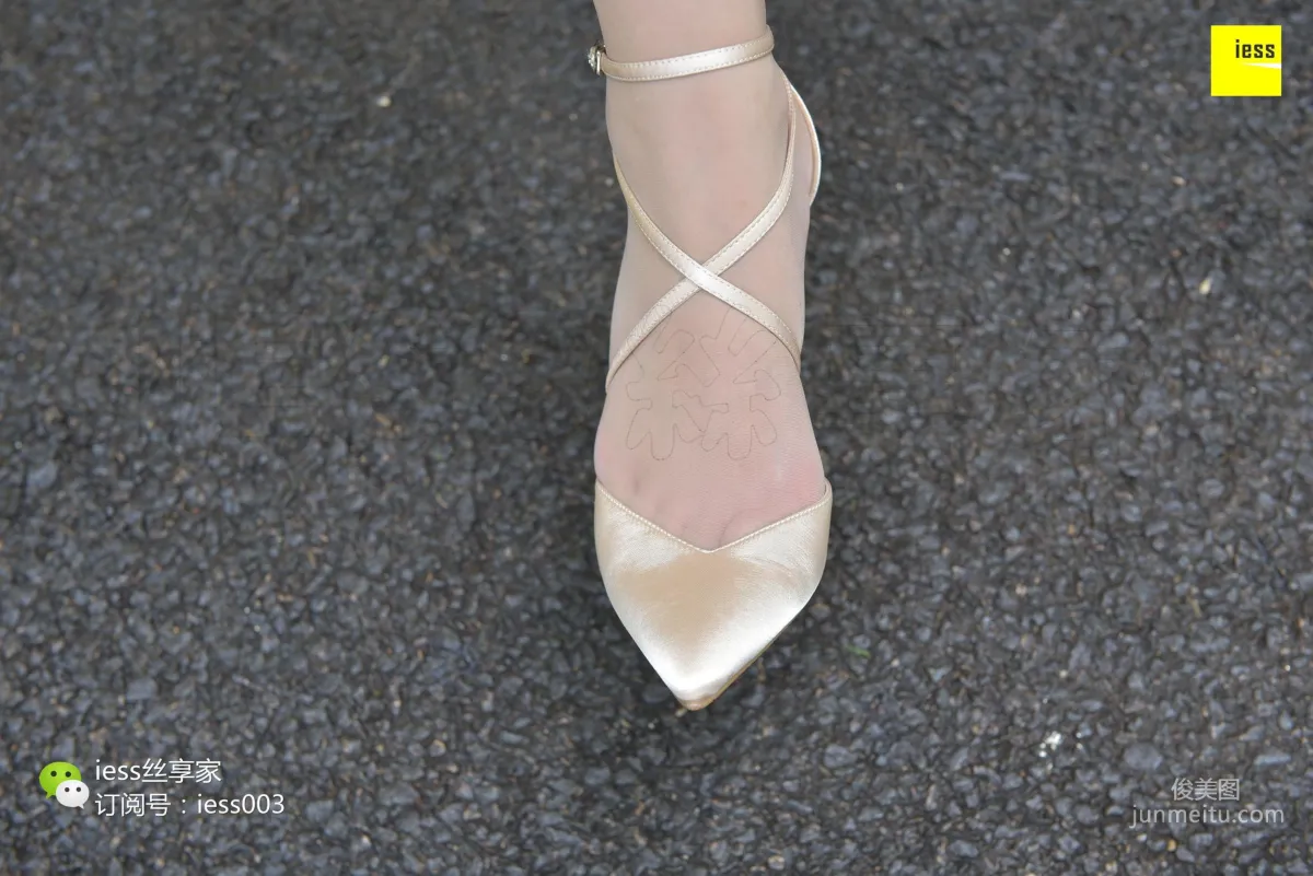 Mo Xuan: IESS No. 024 photo 32