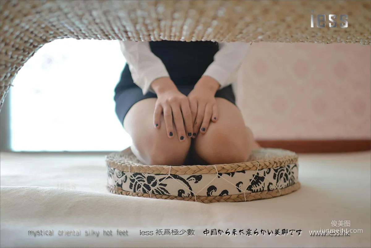 Xiao C: IESS No. 004 photo 27