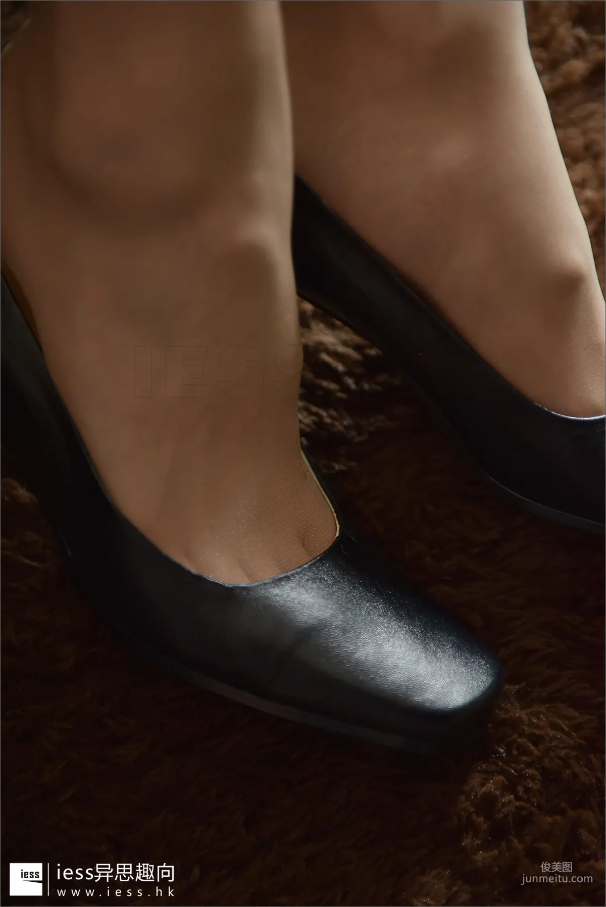 Silk Feet Bento 122 Xiao Liu, Flight Attendant Training Plan Series 3 [IESS] Photo Set photo 9