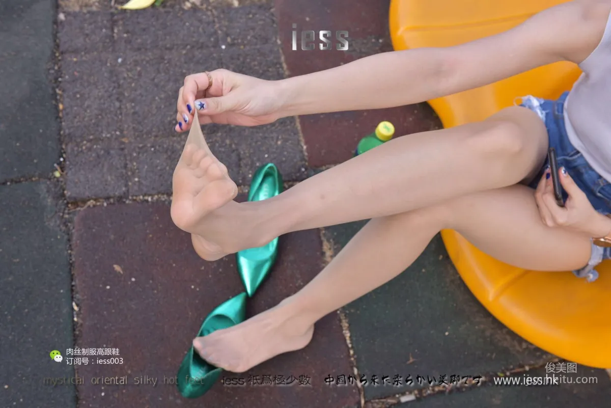 Lama Junjun and Jun Jun: IESS No. 014 photo 82
