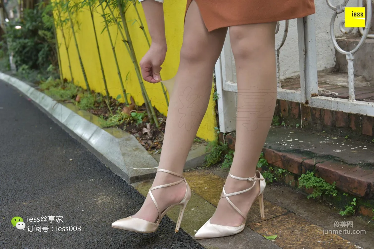 Mo Xuan: IESS No. 024 photo 71
