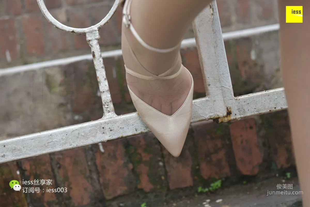 Mo Xuan: IESS No. 024 photo 22