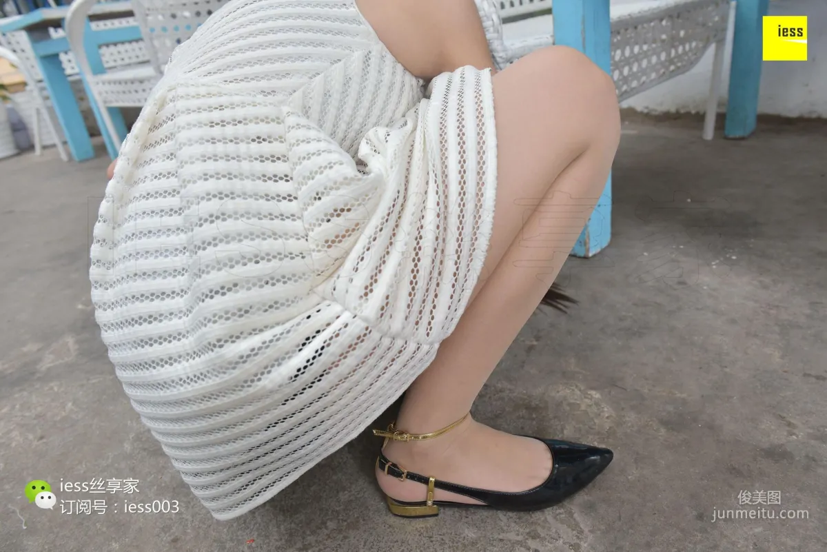 Mo Xuan: IESS No. 021 photo 80