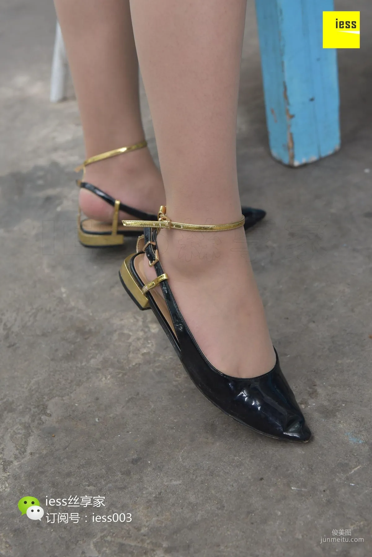 Mo Xuan: IESS No. 021 photo 72