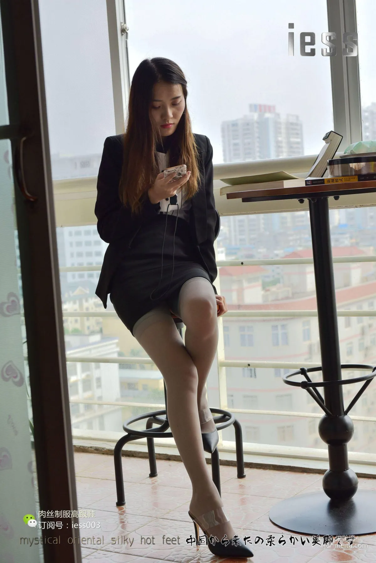 Wan Ping: IESS No. 008 photo 14