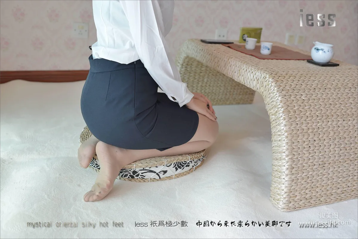 Xiao C: IESS No. 004 photo 33