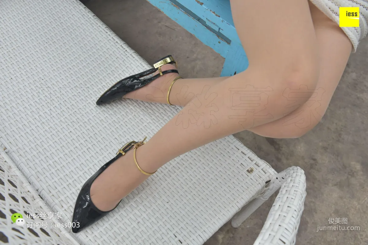 Mo Xuan: IESS No. 021 photo 41