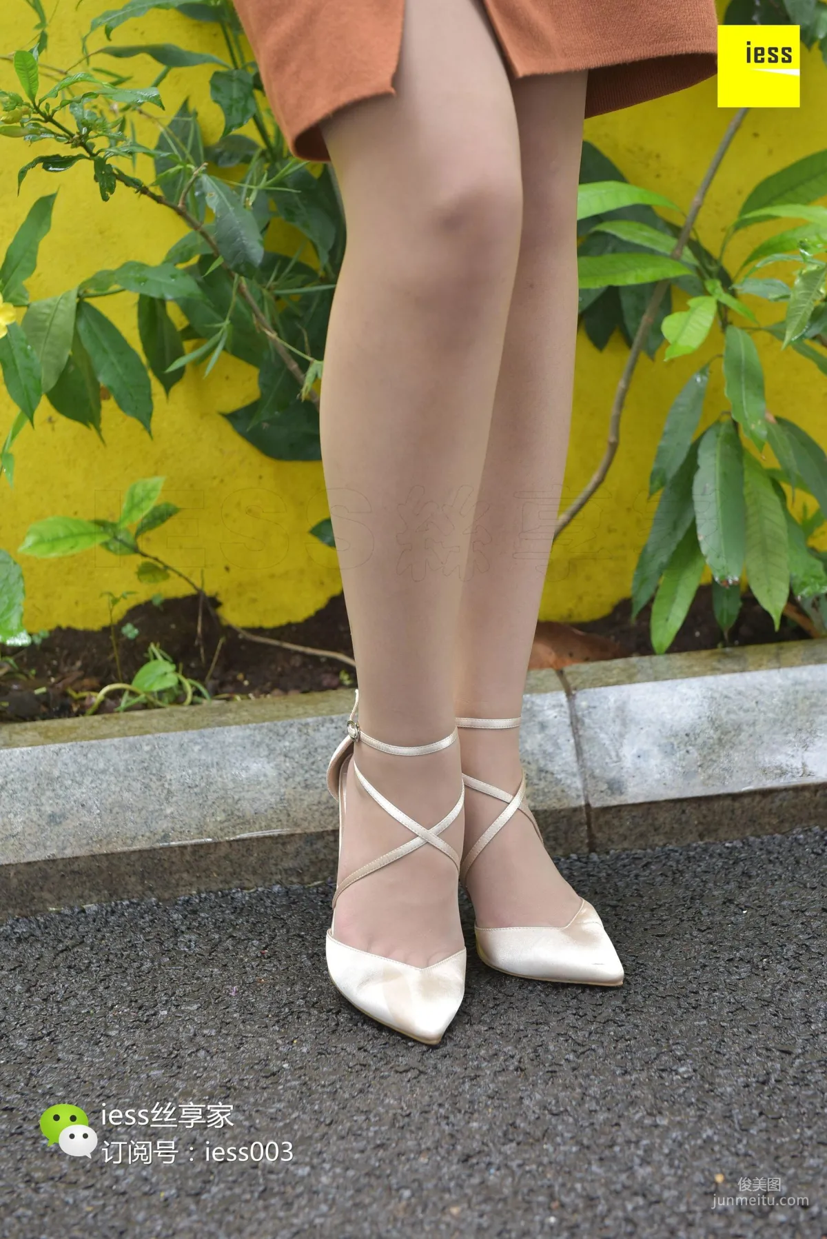Mo Xuan: IESS No. 024 photo 63