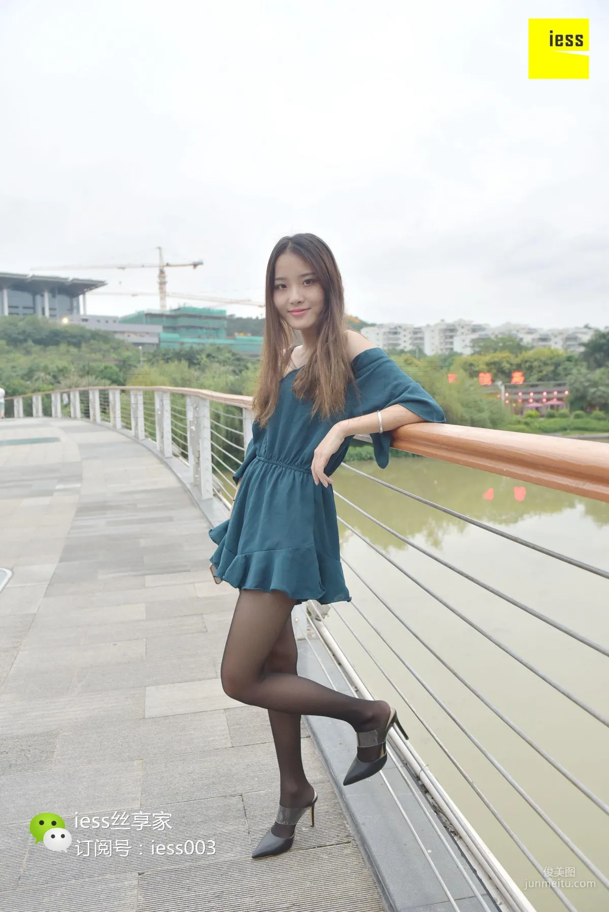 Wan Ping: IESS No. 029 photo 31