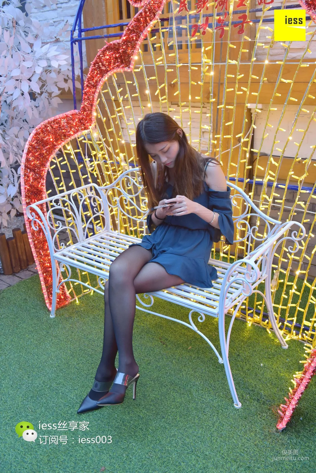 Wan Ping: IESS No. 029 photo 11