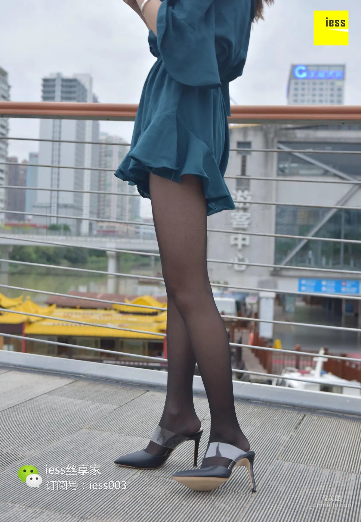 Wan Ping: IESS No. 029 photo 27