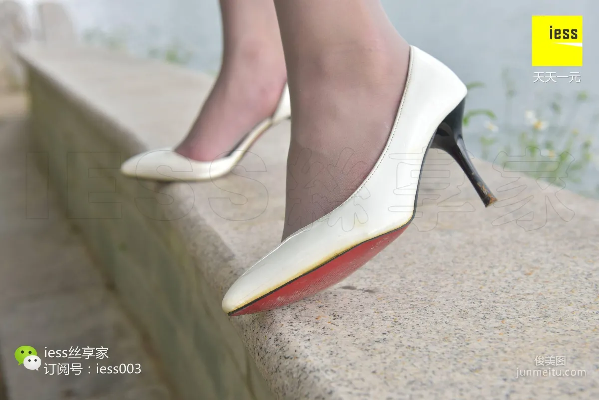 Mo Xuan: IESS No. 017 photo 37