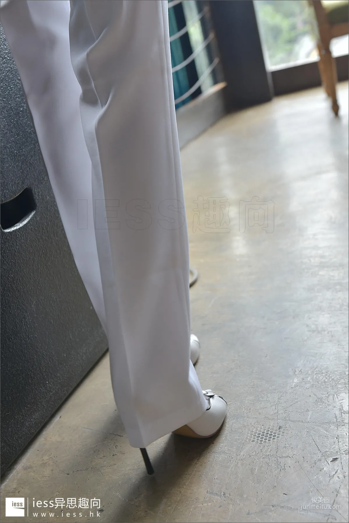 Wan Ping: IESS No. 123 photo 21