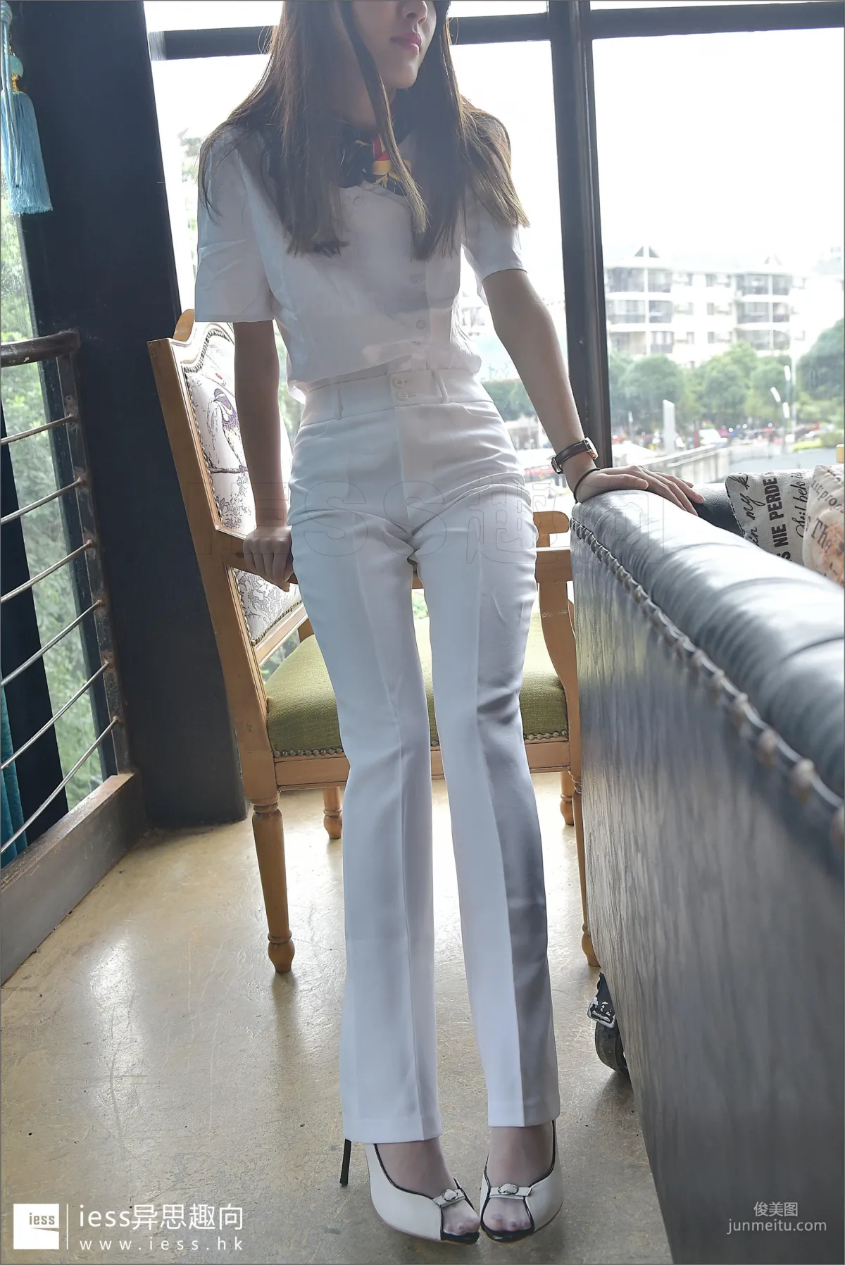 Wan Ping: IESS No. 123 photo 71