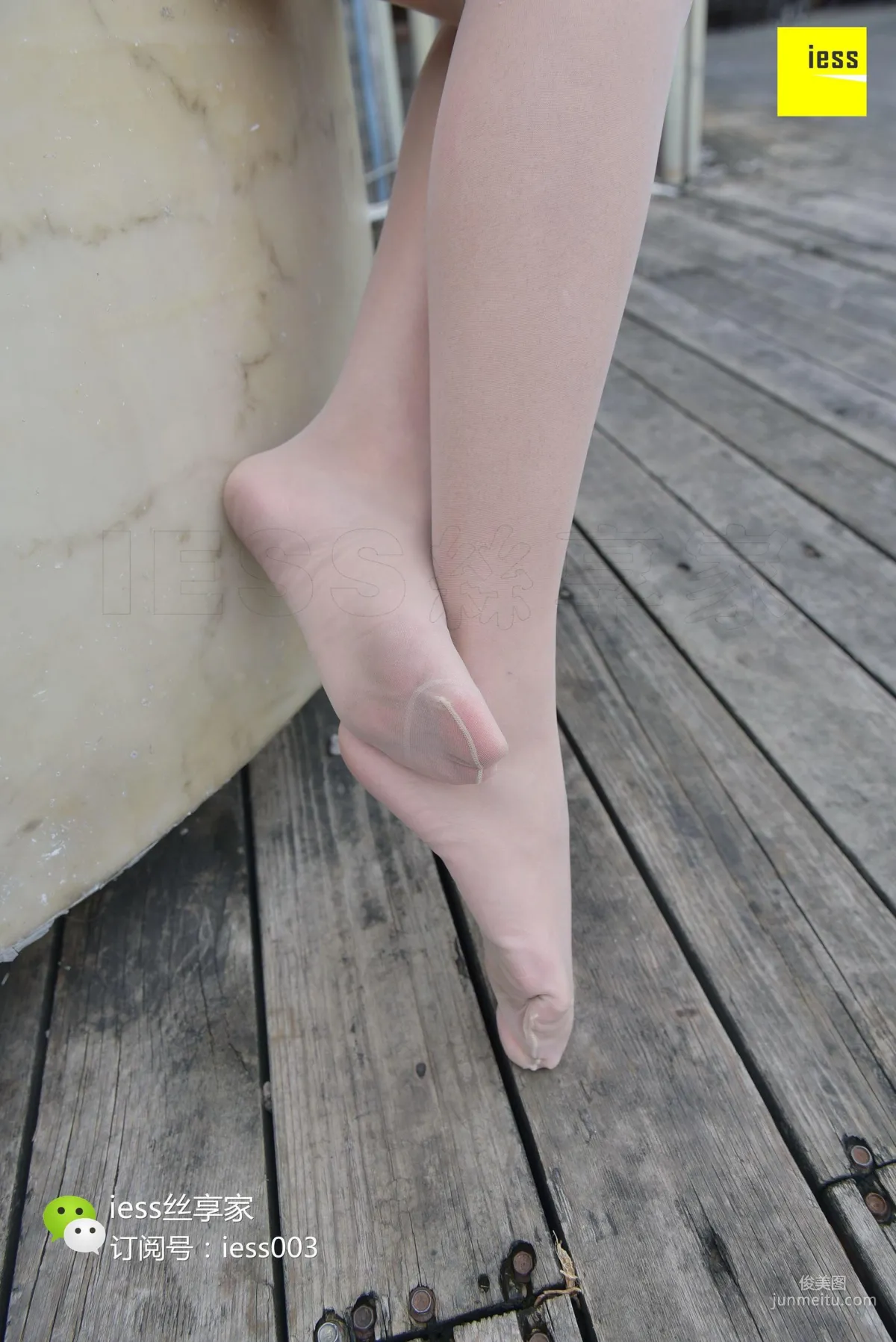 Wan Ping: IESS No. 039 photo 53