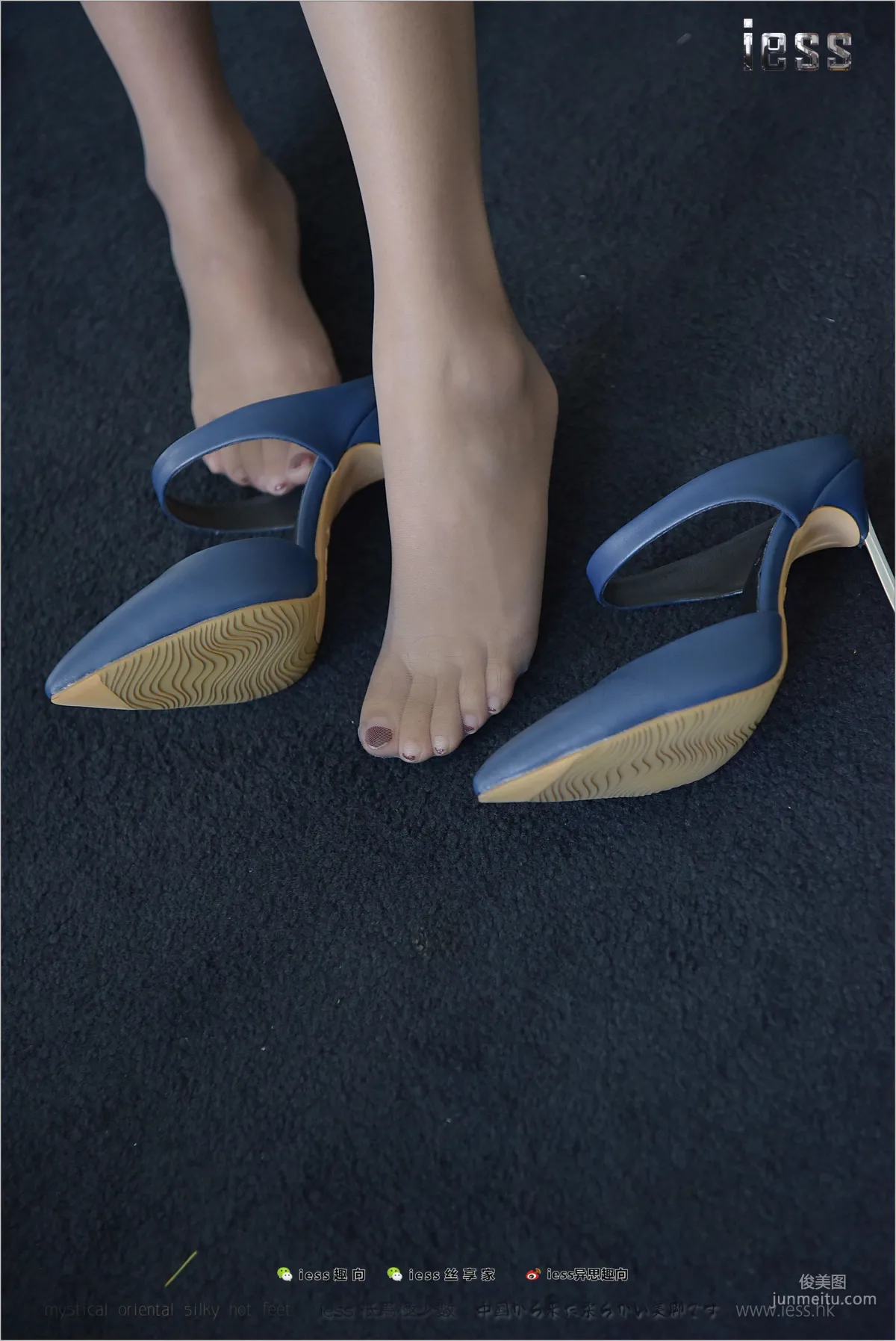 Wan Ping: IESS No. 149 photo 37